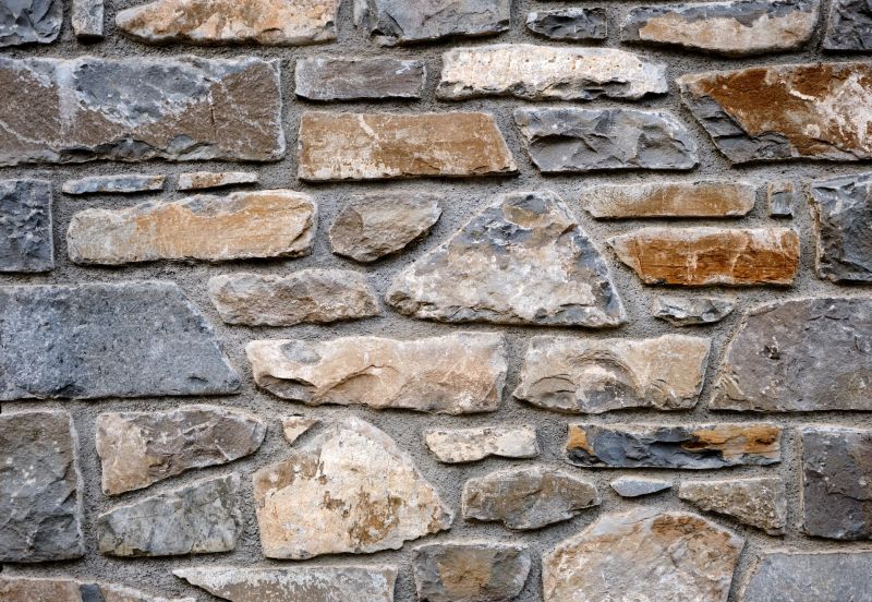 Stone Wall Creations