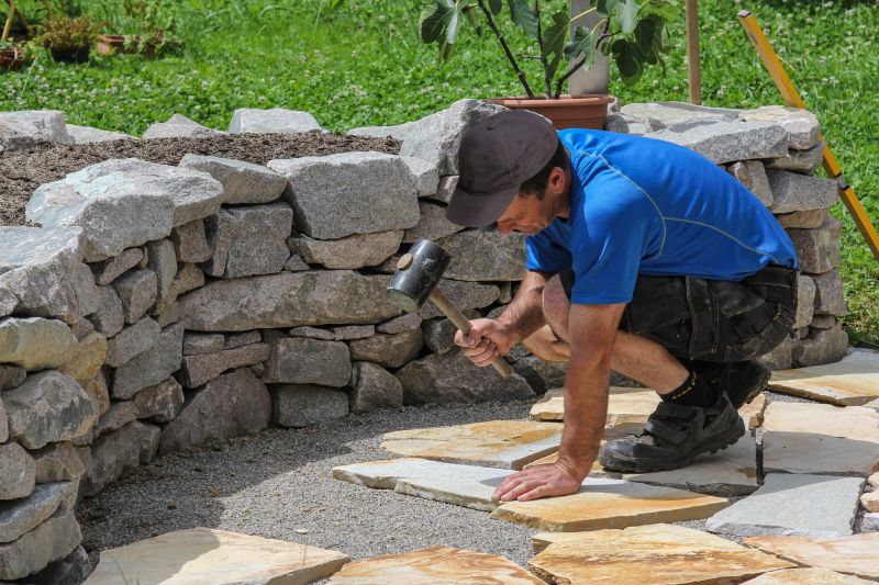 Custom Masonry Designers