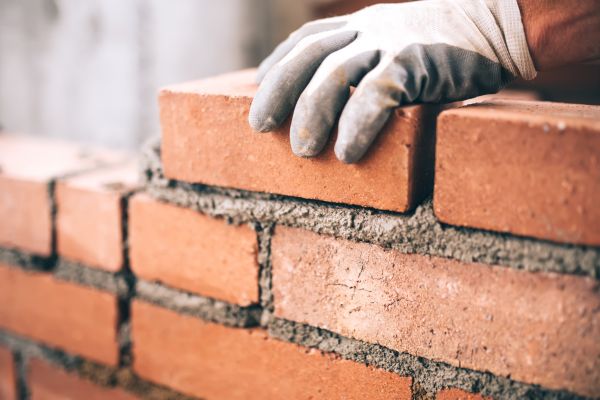 Brick And Mortar Repair in Costa Mesa