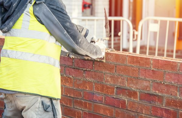 Brick Laying Service in Costa Mesa
