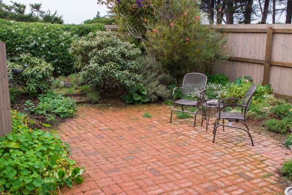 Brick Patio Repair in Costa Mesa