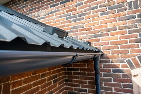 Brick Veneer Siding Installation in Costa Mesa