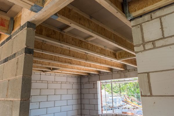 Cinder Block Repair in Costa Mesa