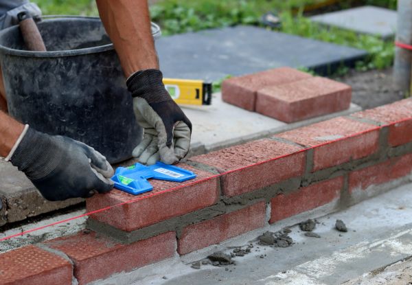 Masonry Service in Costa Mesa