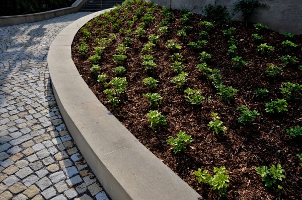 Retaining Wall Repair in Costa Mesa