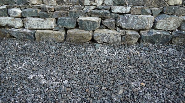 Rock Wall Repair in Costa Mesa