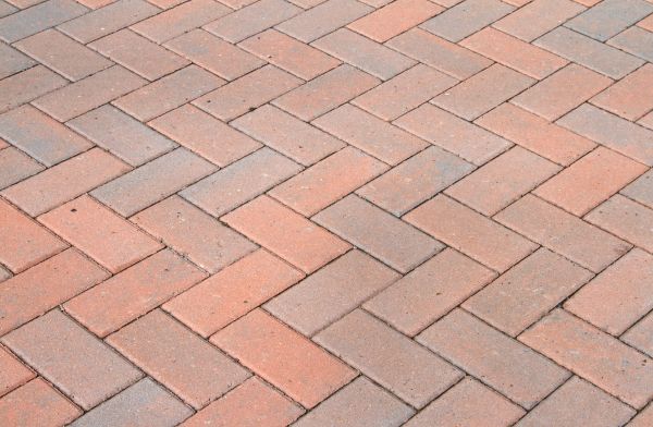 Brick Setting