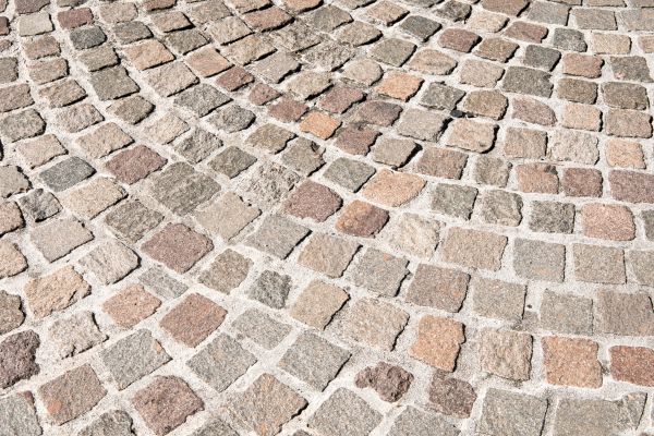 Paving Grout Repair in Costa Mesa