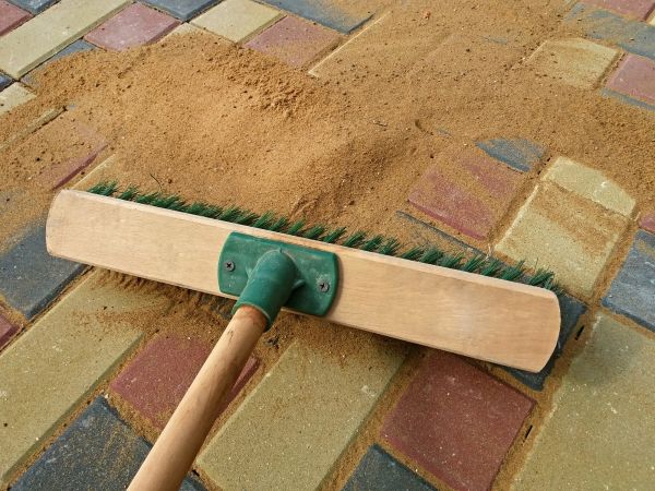 Outdoor Grout Repair in Costa Mesa