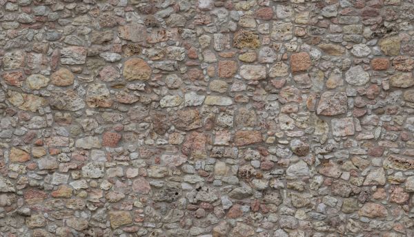 Stone Pointing in Costa Mesa