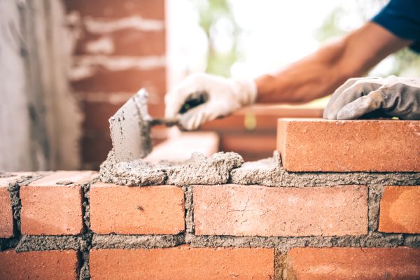 Brickwork Service in Costa Mesa