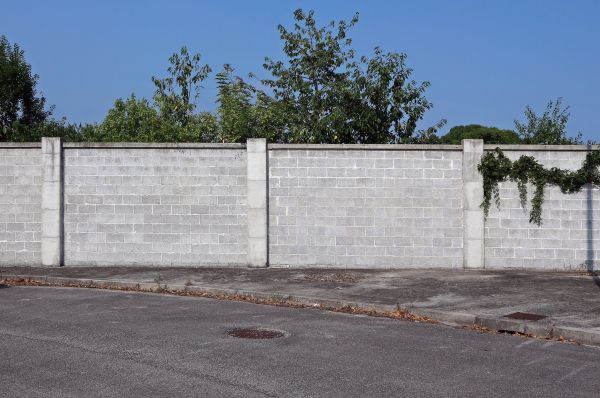Block Work Repair in Costa Mesa