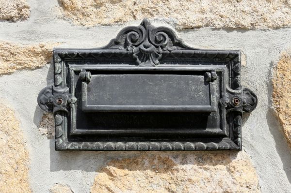 Stone Mailbox Repair in Costa Mesa