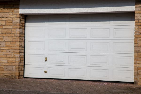 Garage Lintel Replacement in Costa Mesa