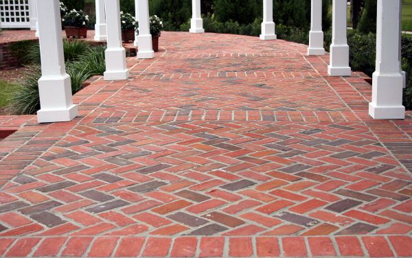 Patio Repointing in Costa Mesa