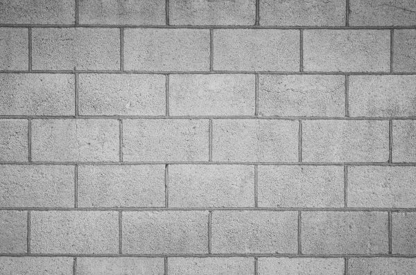 Cement Block Repair in Costa Mesa