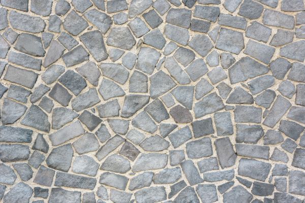 Stone Pavement Repair in Costa Mesa
