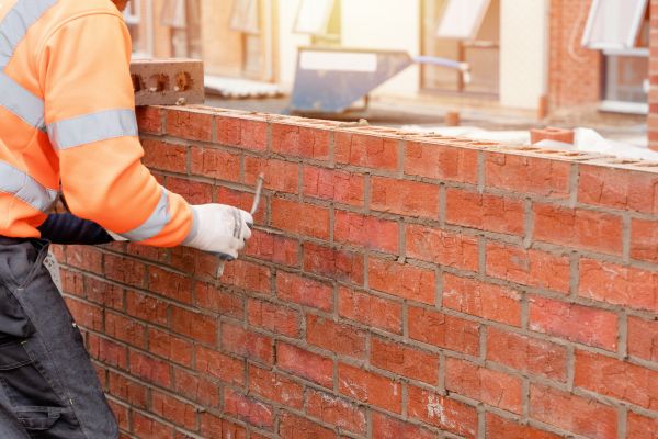Brick Sealing in Costa Mesa