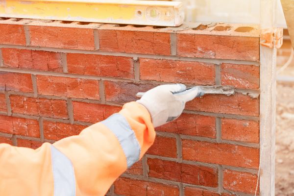 Exterior Masonry Repair in Costa Mesa