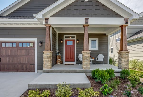 House Facade Repair in Costa Mesa