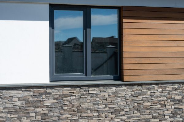 Stone Cladding Repair in Costa Mesa