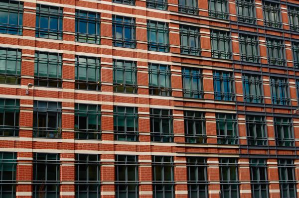 Commercial Brickwork in Costa Mesa