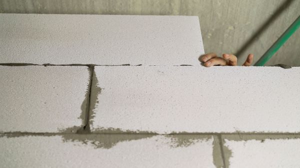 Block Wall Installation in Costa Mesa