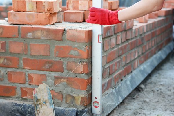 Foundation Masonry Repair in Costa Mesa