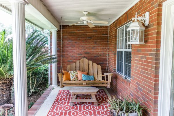 Residential Brick Installation in Costa Mesa