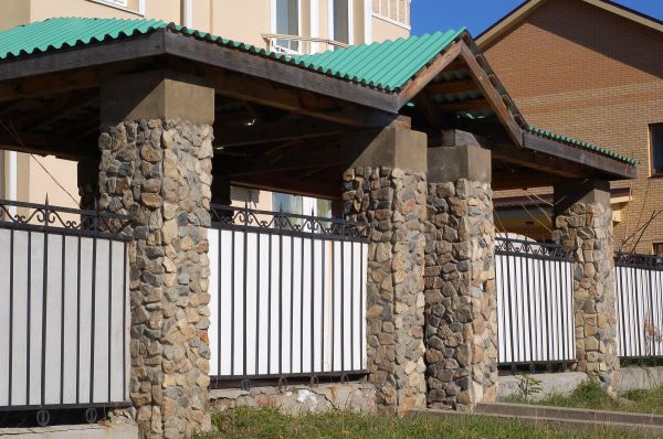 Stone Column Installation in Costa Mesa