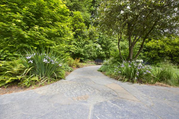 Stone Hardscape Service in Costa Mesa