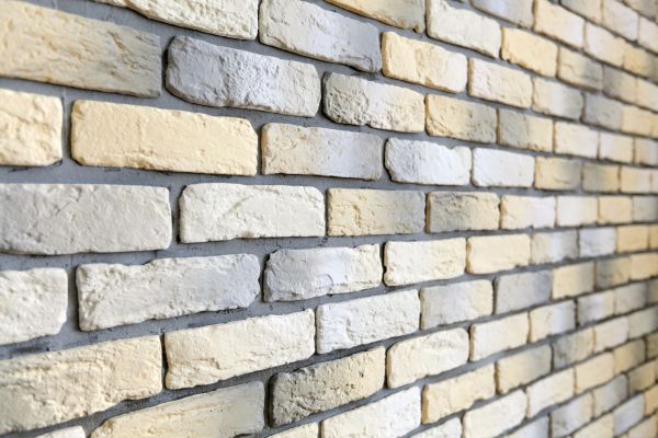 Brick Facing Repair in Costa Mesa
