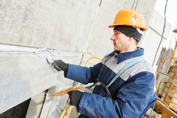 Mortar Joint Sealing in Costa Mesa