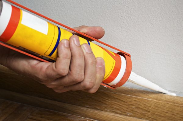 Masonry Caulking in Costa Mesa