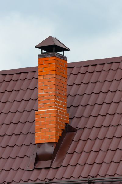 Chimney Masonry Installation in Costa Mesa